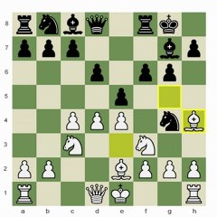 Chess.com - Getting Lucky in Chess