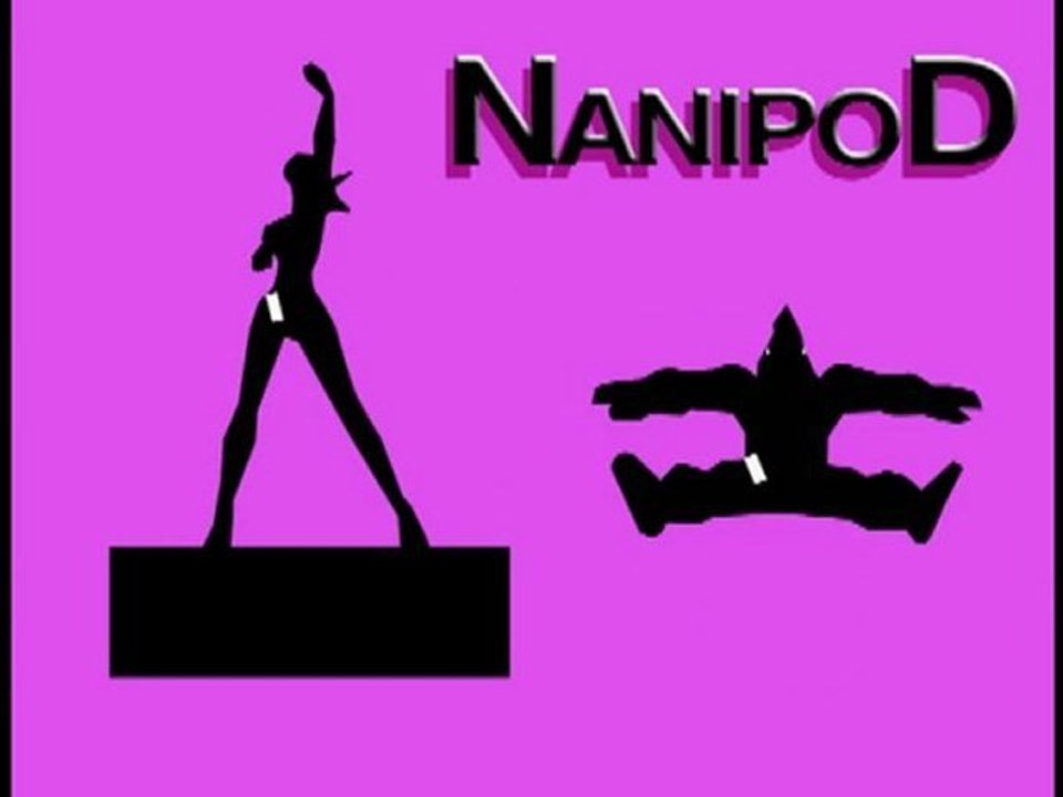 Nanipod