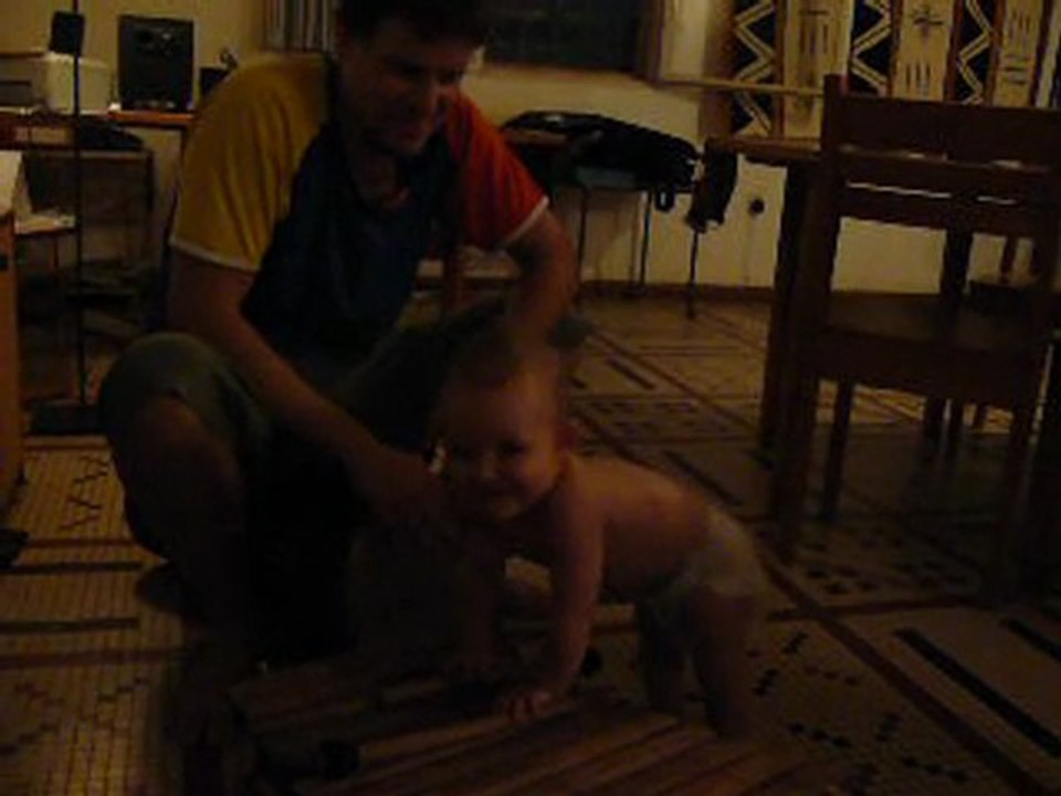 on va monter un groupe de musique !