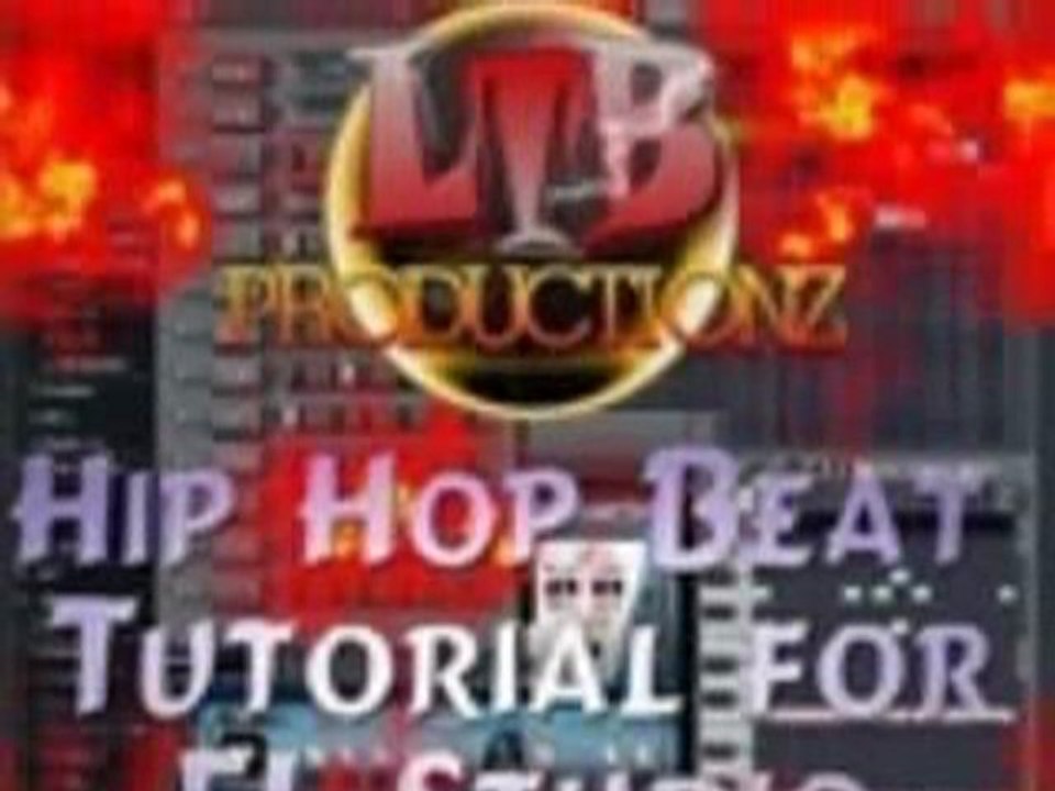 Free FruityLoops Studio Hip Hop Sounds