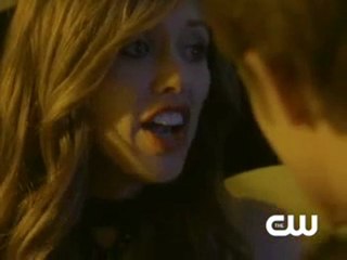 The Vampire Diaries - Webclip 2 - Haunted