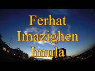 Ferhat Imazighen Imula - Uγalaγ-d