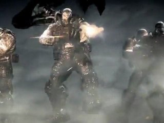 Gears of War 3 - Ashes to Ashes Trailer