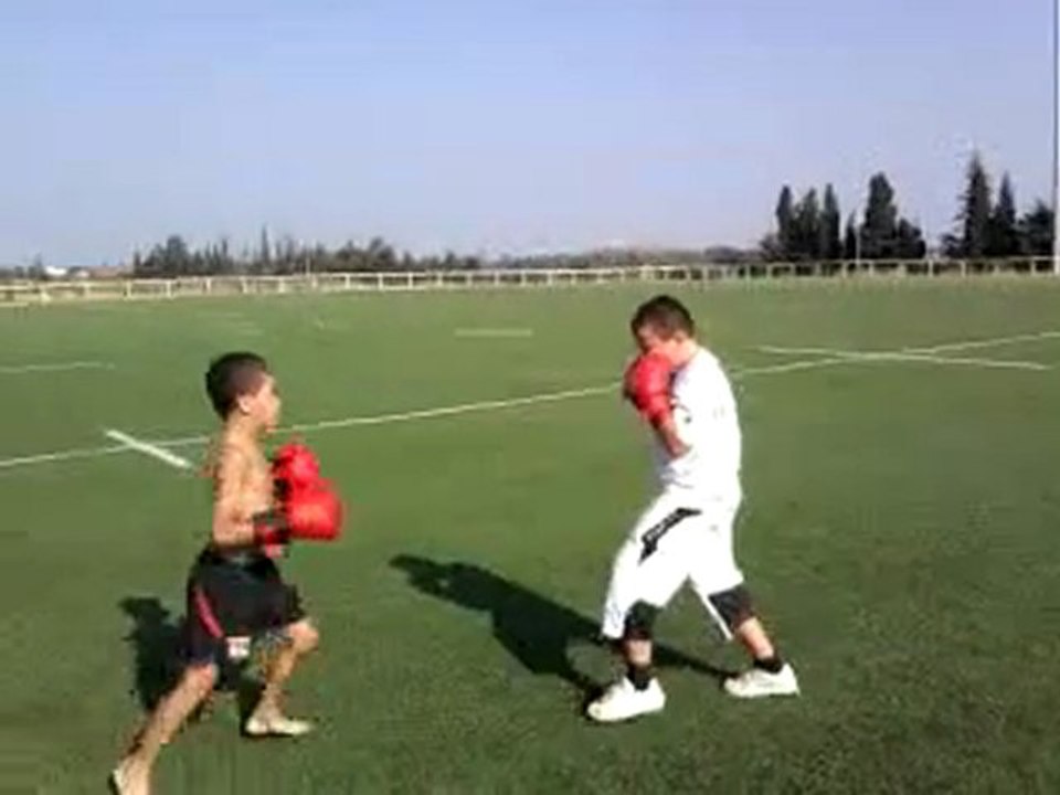Bilel vs younes 4