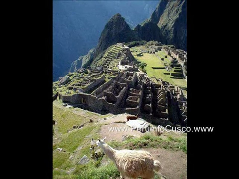Travel Machu Picchu - Machupicchu 32