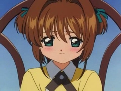 Sakura Card Captors Episodio 70 - Part 2 (Latino)