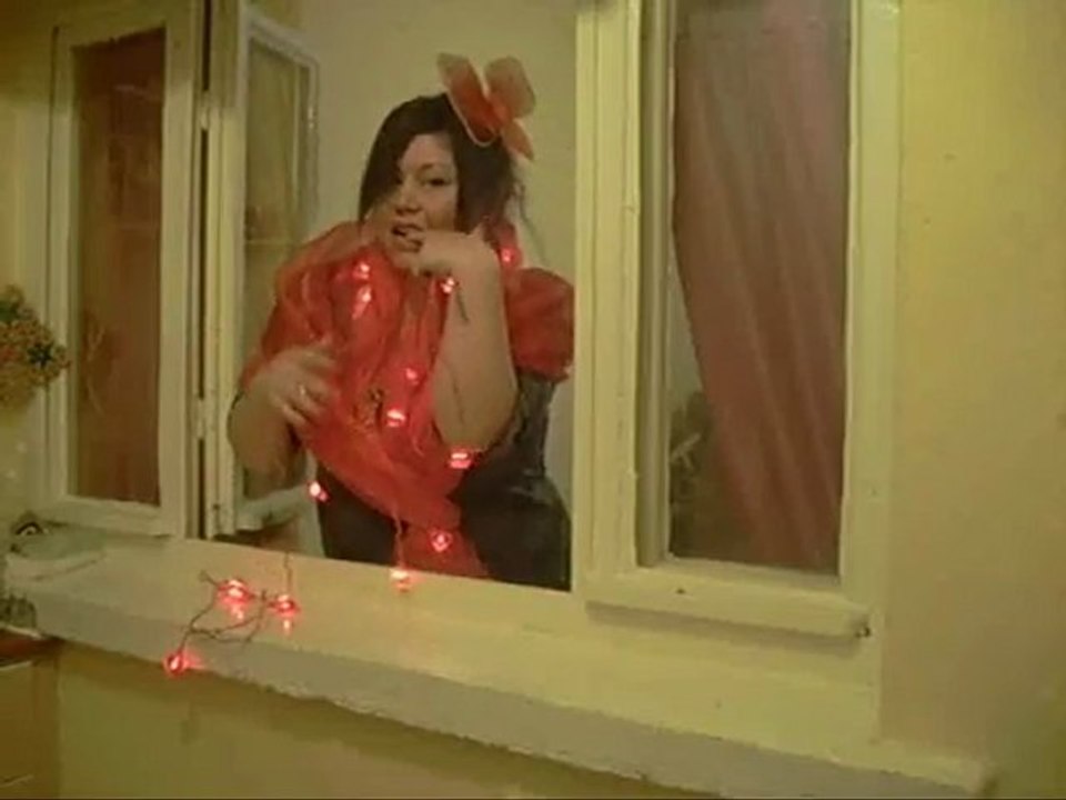 Ananıda Komşuya Göndermişem 2010