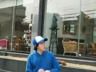 bu adam kartla adam bile öldürür