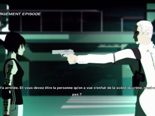 [PS3] Mirror's Edge 02