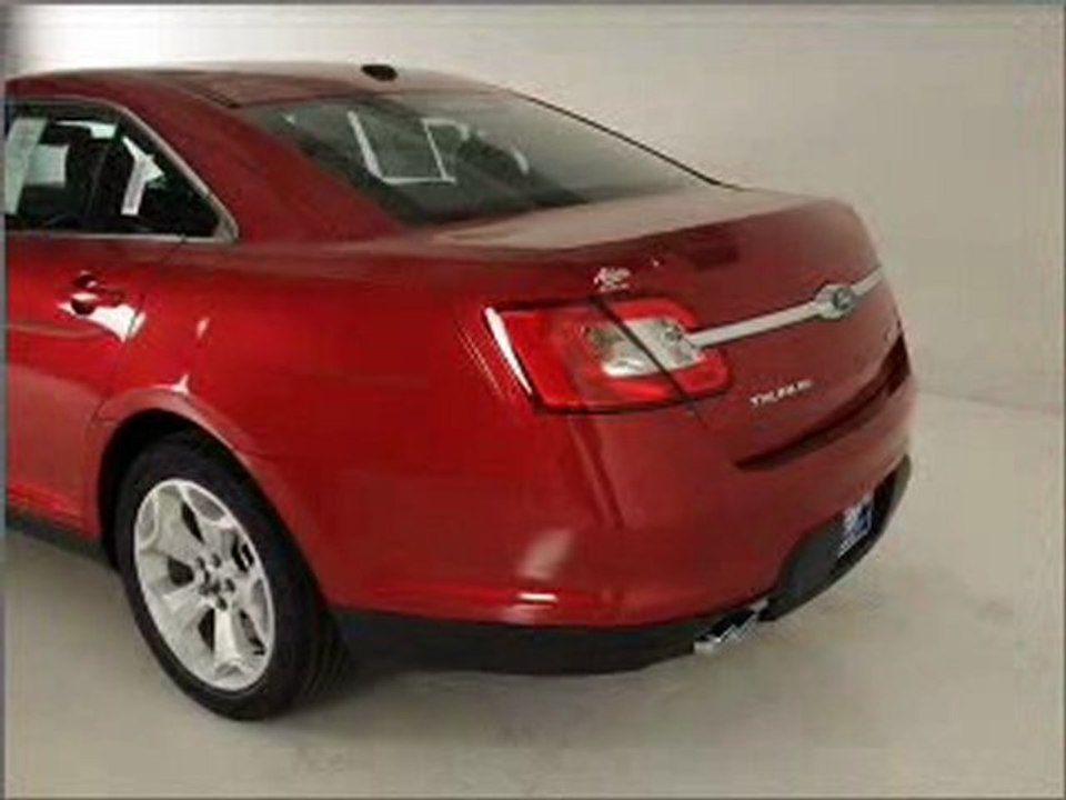 2010 Ford Taurus for sale in Winder GA - New Ford by ...