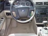 2006 Ford Fusion for sale in Carrollton TX - Certified ...