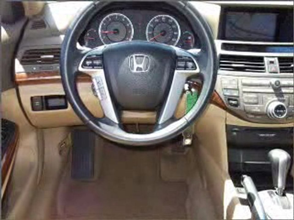 2008 Honda Accord for sale in Carrollton TX - Used ...