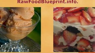 Raw Food - 7 Ways to Lose Fat with Raw Food