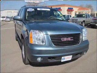 2009 GMC Yukon for sale in Lubbock TX - Used GMC by ...