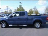 2004 Ford F-150 for sale in Kelso WA - Used Ford by ...