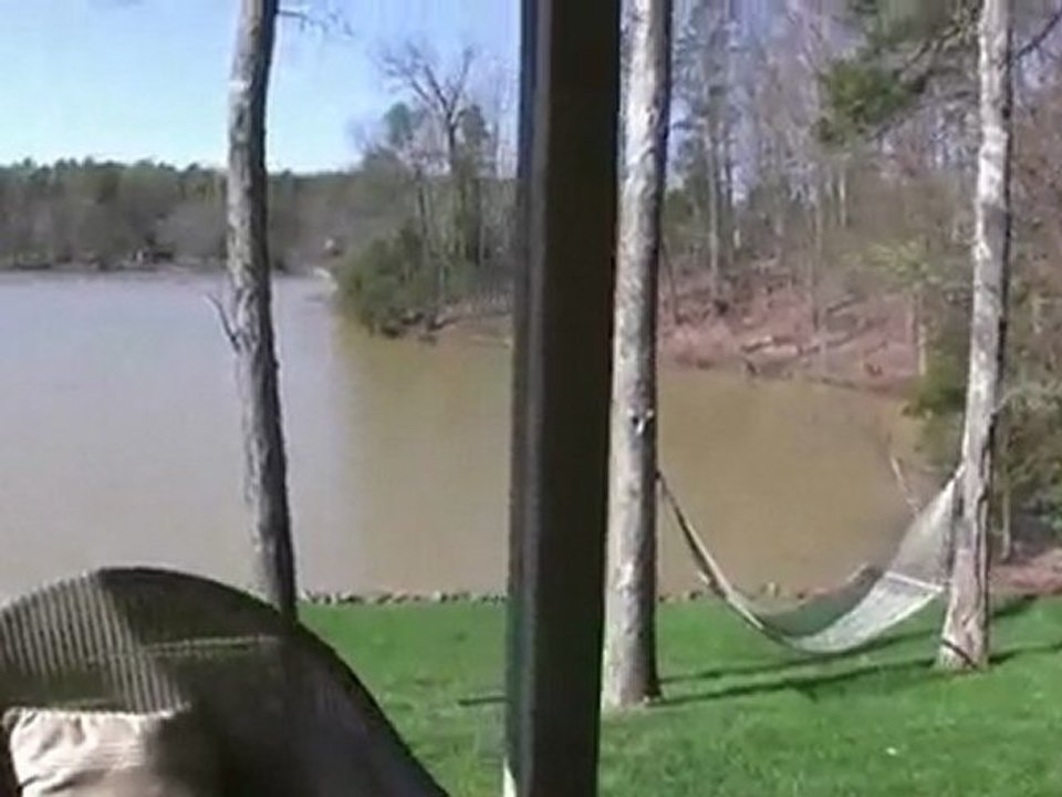 Waterfront Home For Sale on Lake Wylie, SC