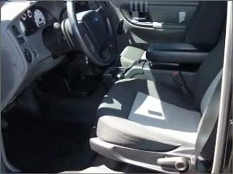 2007 Ford Ranger for sale in Carrollton TX - Certified ...