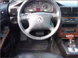 2000 Volkswagen Passat for sale in Carrollton TX - Used ...