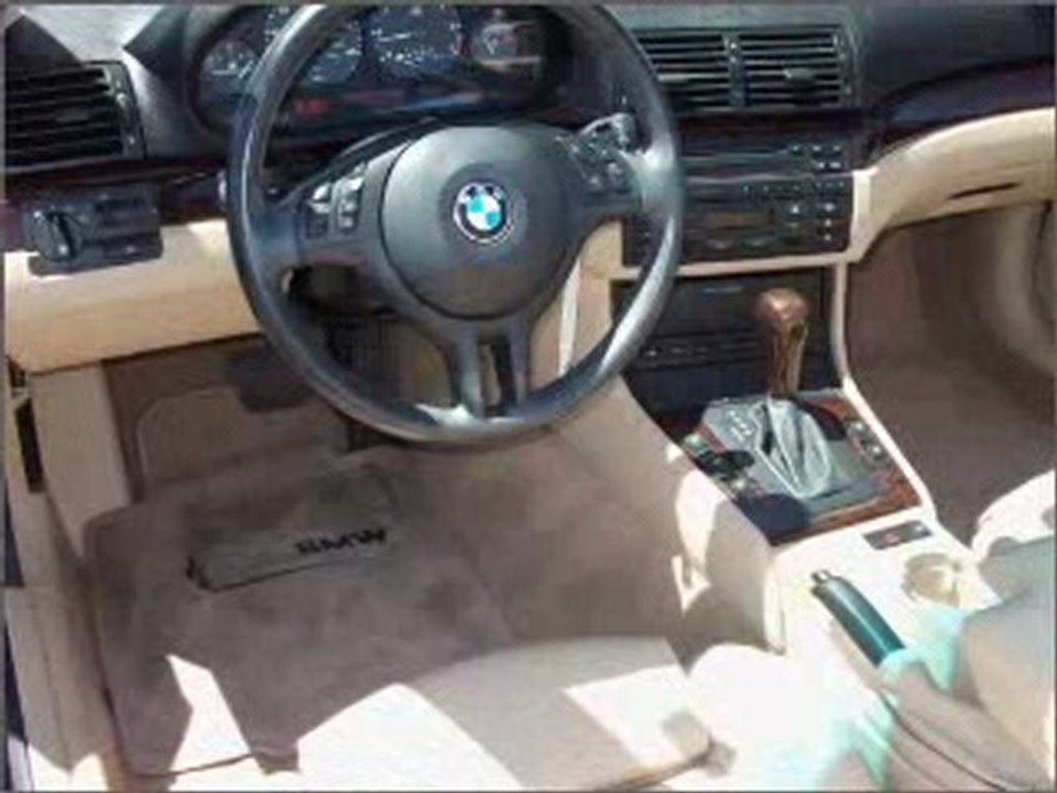 2005 BMW 3-Series-325Ci for sale in Carrollton TX - ...