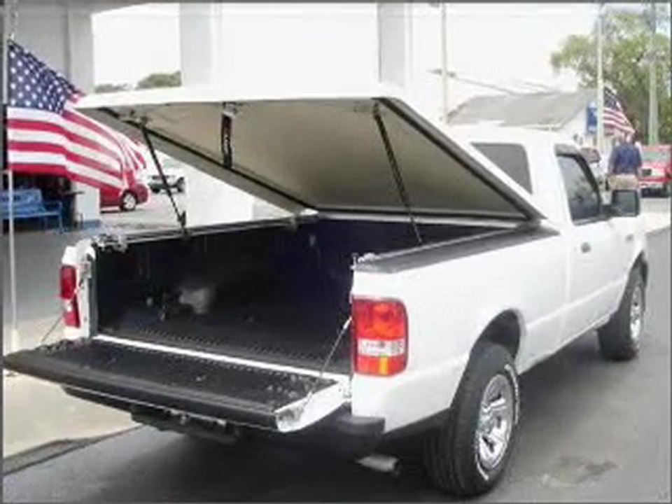 2007 Ford Ranger for sale in Clearwater FL - Used Ford ...