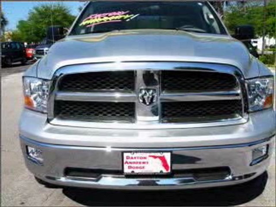 2009 Dodge Ram 1500 for sale in St Petersburg FL - Used ...
