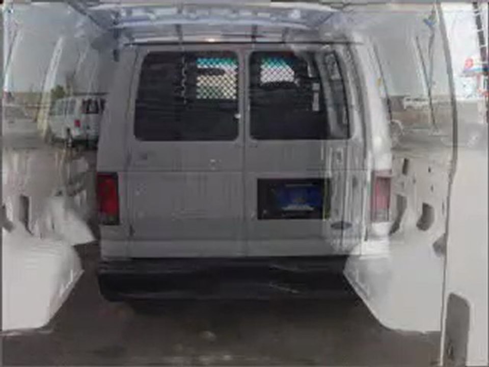 2008 Ford Econoline 150 for sale in Carrollton TX - ...