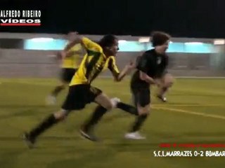 FUTEBOL JUVENIS MARRAZES 2