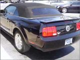 2007 Ford Mustang for sale in Clearwater FL - Used Ford ...