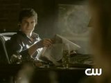 The Vampire Diaries - Webclip 1 - Haunted