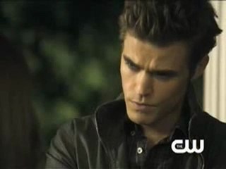 The Vampire Diaries - Webclip 1- History Repeating
