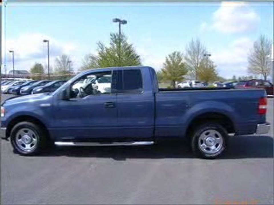 2004 Ford F-150 for sale in Kelso WA - Used Ford by ...