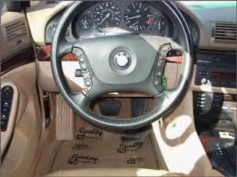 2003 BMW 5-Series-525i for sale in Carrollton TX - Used ...