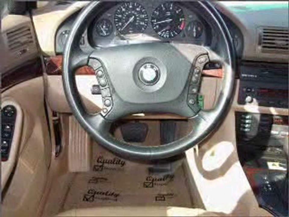 2003 BMW 5-Series-525i for sale in Carrollton TX - Used ...