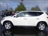 2005 Nissan Murano for sale in Kelso WA - Used Nissan ...