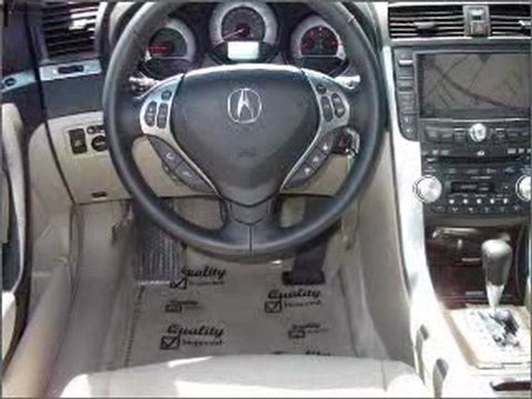 2008 Acura TL for sale in Carrollton TX - Used Acura by ...