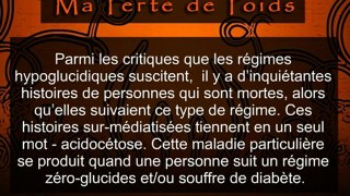 Ma Perte de Poids - Questions Sur Les Regimes Dukan et ...