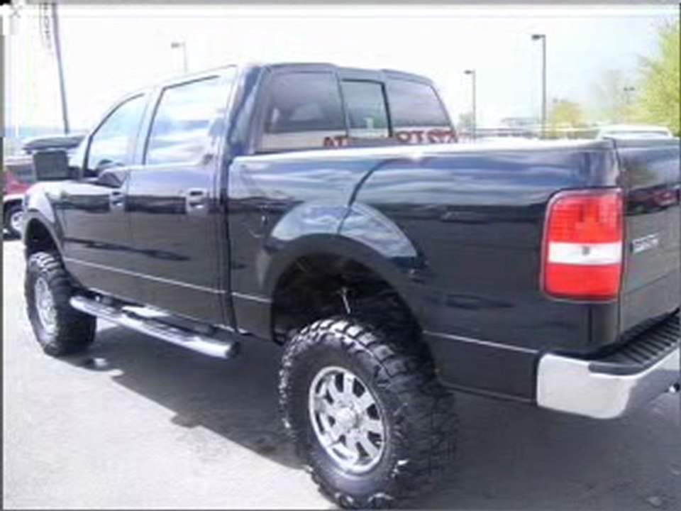 2006 Ford F-150 for sale in Kelso WA - Used Ford by ...
