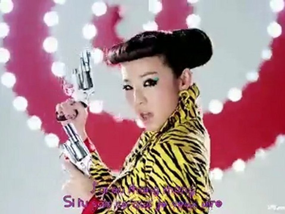 [PV] 2NE1 - Try to Copy Me (Vostfr)