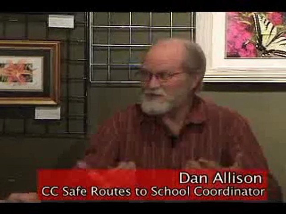 Our Town Carson Now: Dan Allison