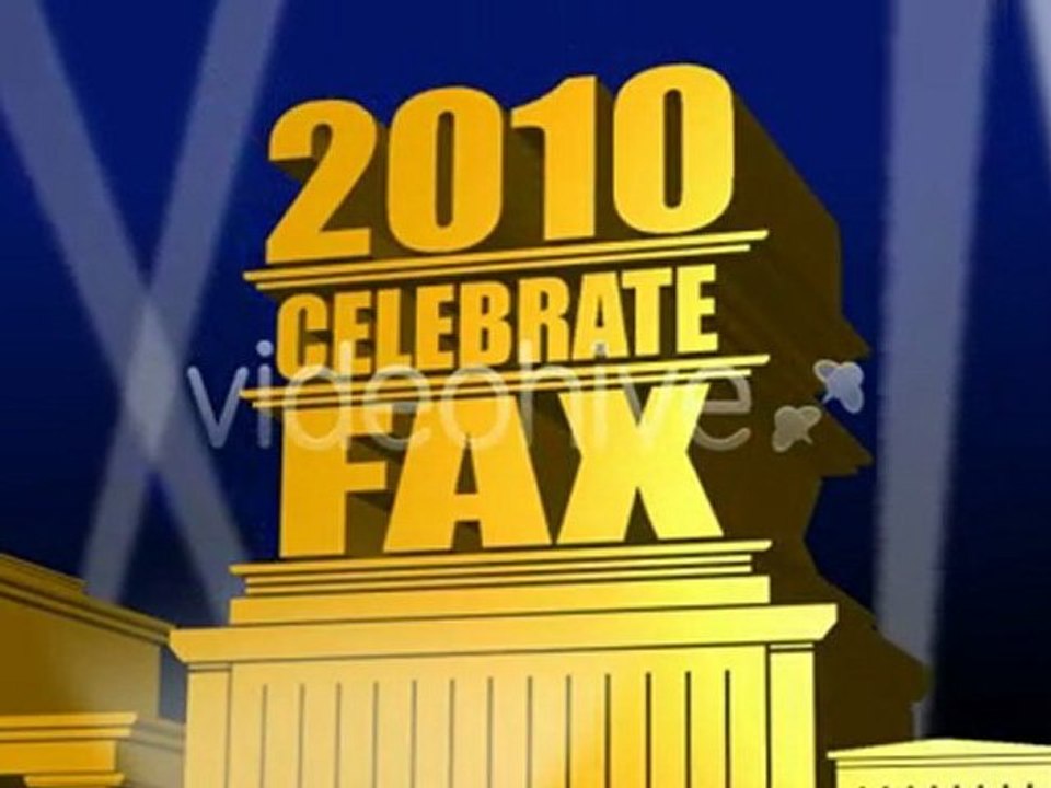 FREE Fox movie Intro After Effects project