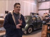 The Classic VW Beetle bug How to Finalize the Deal eBay pt.1