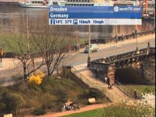 Udaipur - India, Paris - France, Los Angeles - USA, Agadir - Morocco, Dresden - Germany, Venice - Italy, Rio de Janeiro - Brazil