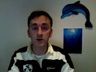 Ric O'Barry interview intro