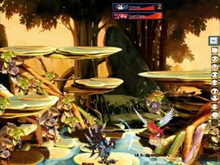 QuanChamp vs YuYevon's Mari