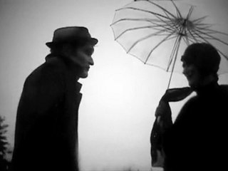 Curse of the Phantom Circus