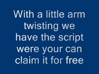 One Click Facebook Fans Script