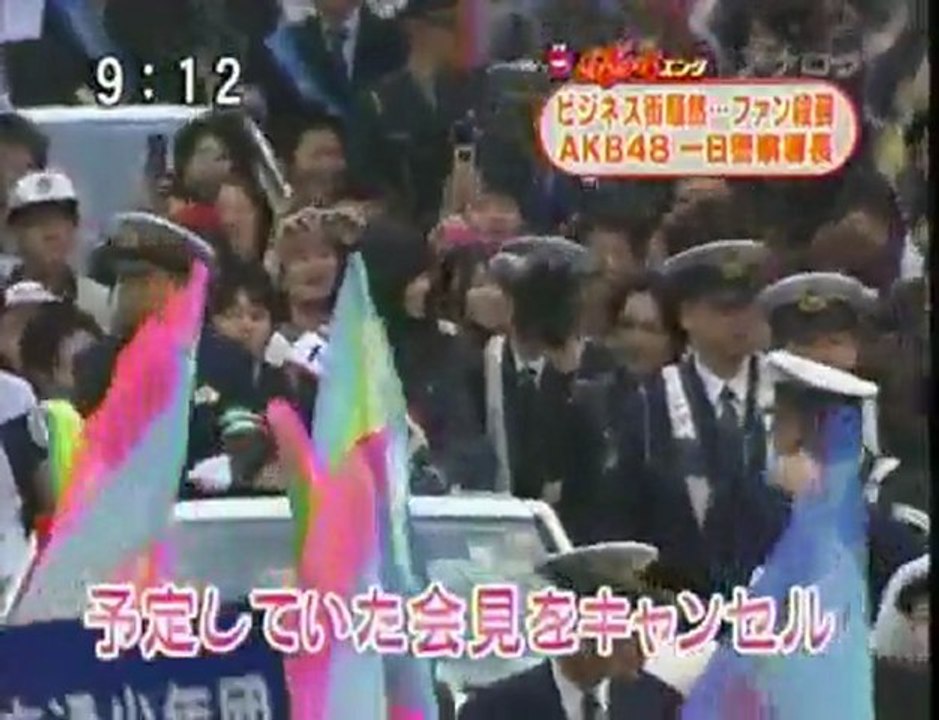 AKB48 2010-04-12
