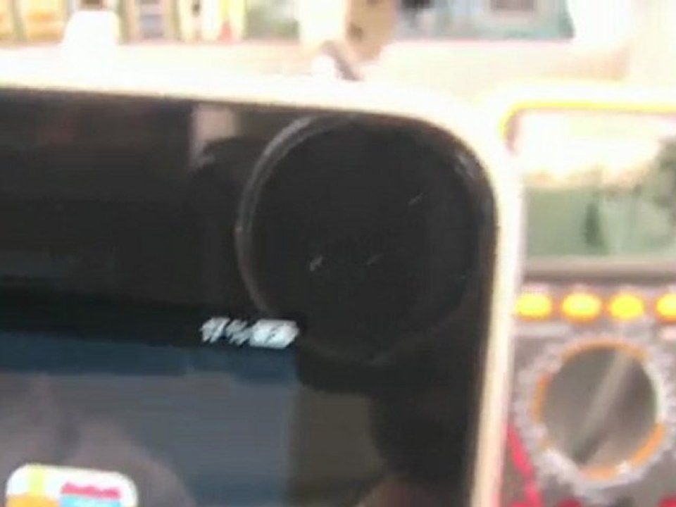 iPad won't charge via Netbook but will by a Gigabyte ...