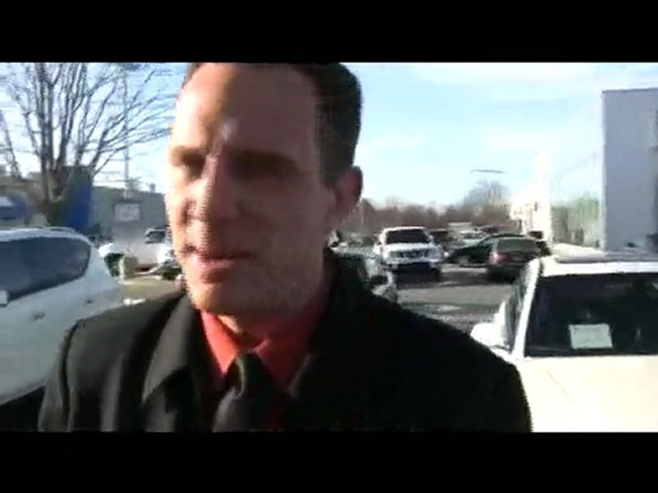 Certified 2008 Lexus IS250 Tony Graham Ottawa Kanata