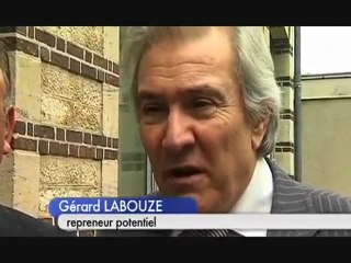 OLYMPIA  -Tribunal de Commerce de Troyes-13 avril 2010 Soir